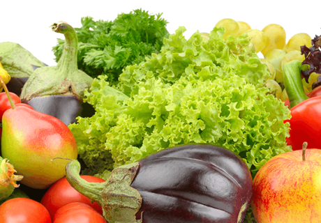 legumes saudaveis: efeitos fisiológicos de fibras alimentares e vitaminas
