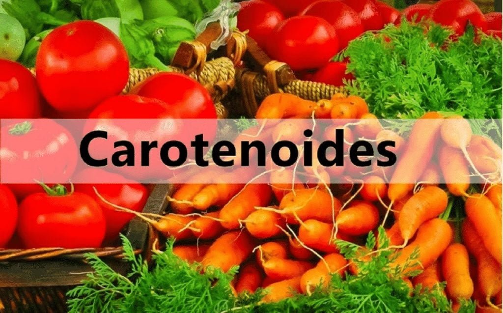 carotenóides