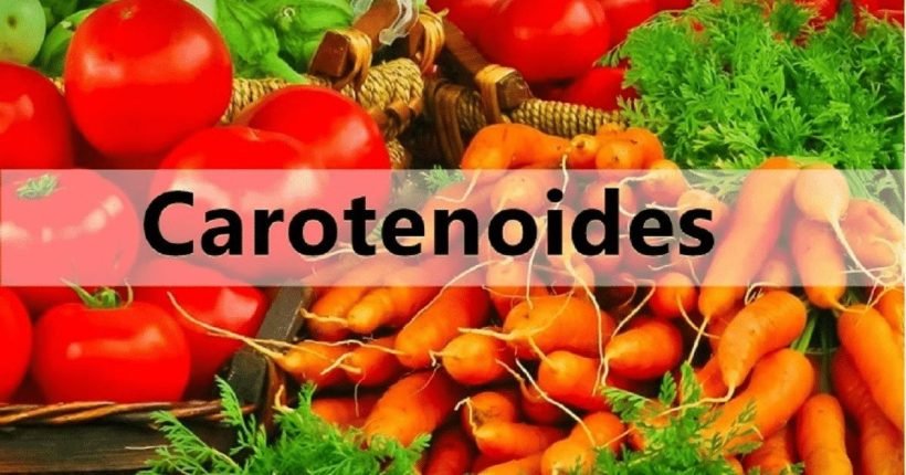 carotenóides