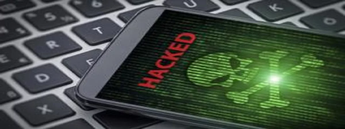 numero de celular é alvo para hacker