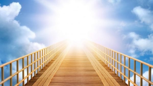 salvação e recompensa