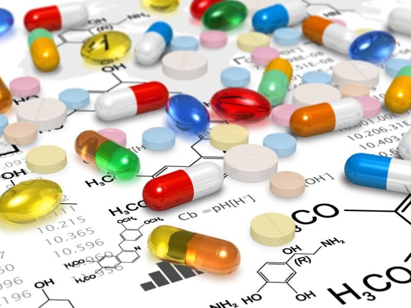 farmacologia