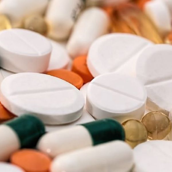 aspirina pode aumentar esperança de vida: uso racional de medicamentos
