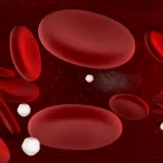 anemia sintomas e causas