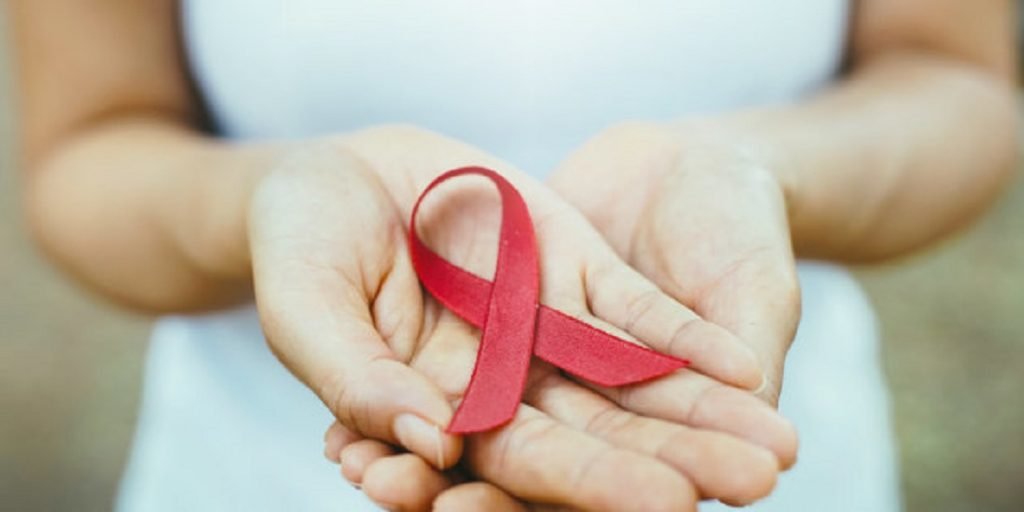 como saber se tem HIV