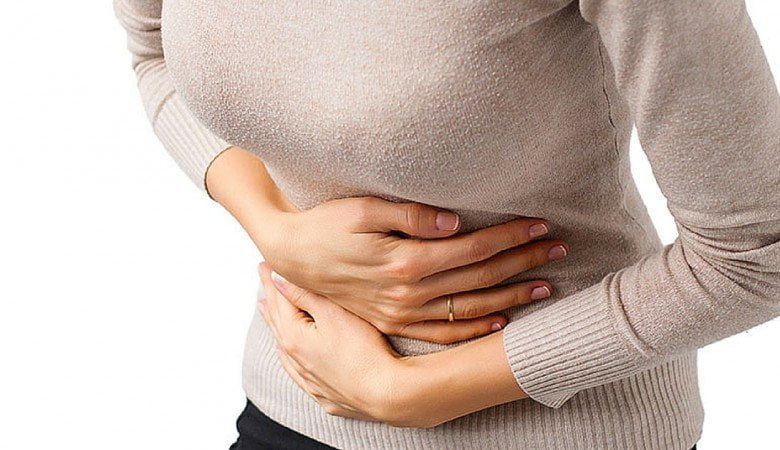 dor ardente de estomago pode ser sinal de gastrite e ulcera pética