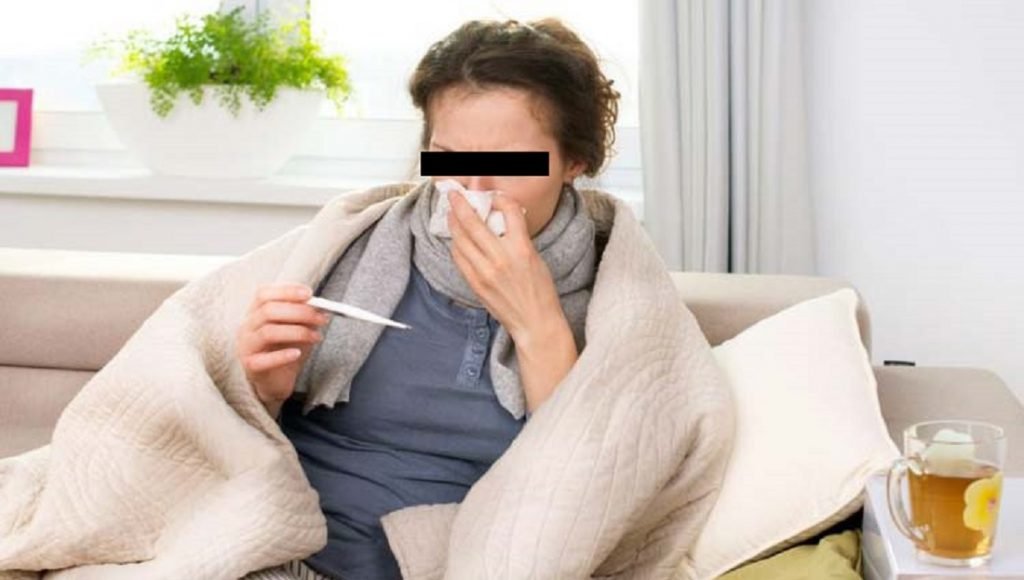 sintomas, causas e tratamento do resfriado comum