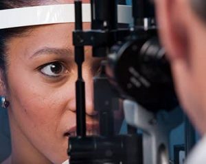 exames para identificar glaucoma