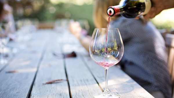 4 Benefícios do consumo moderado de vinho