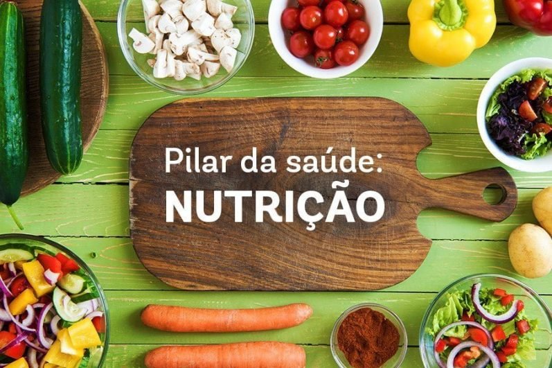 5 Pilares Da Dieta E Nutrição Saudáveis 3304