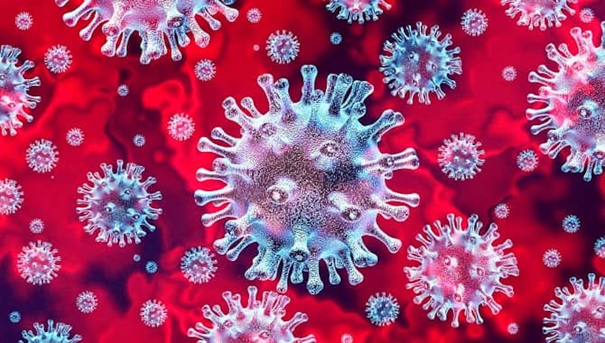 diferenças entre coronavírus e influenza ou gripe