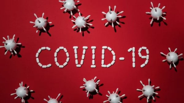 COVID-19 e danos cardíacos