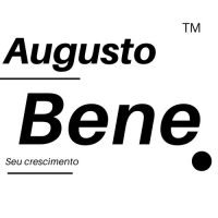 logotipo oficial do augustobene.com