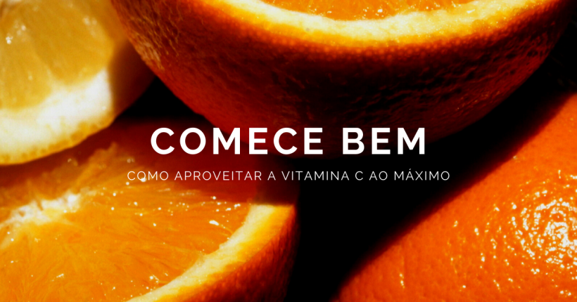 benefícios do ácido ascórbico ou vitamina C