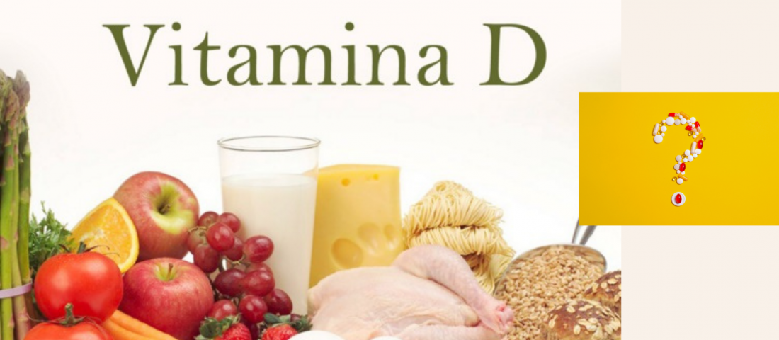 benefícios, deficiência e alimentos com vitamina D