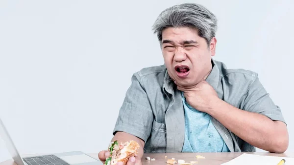 acalasia