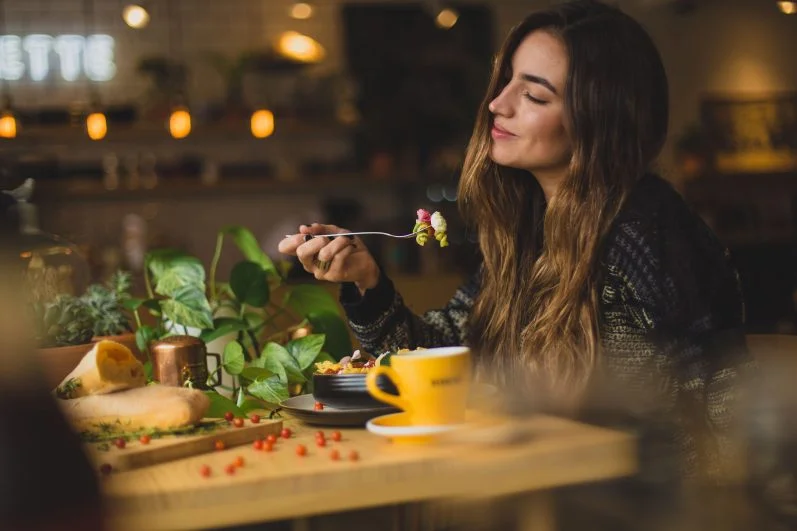 Alimentação saudável para gestantes