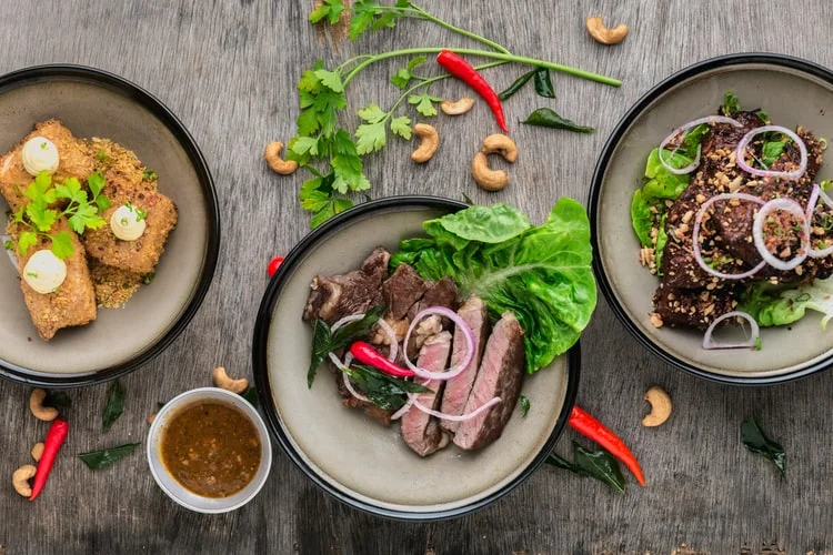 dicas de uma alimentação saudável