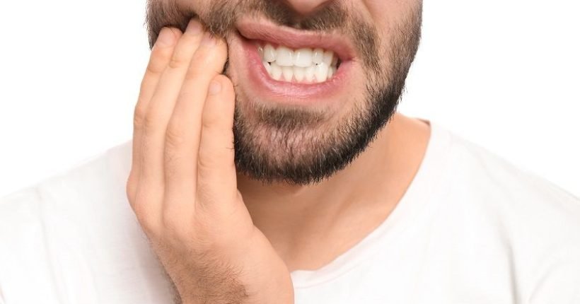 dor de dente