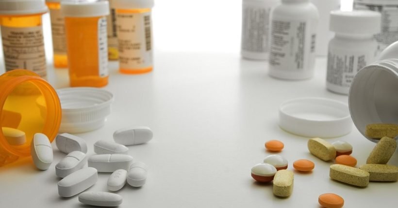 anti-inflamatórios não esteroidais ou AINEs