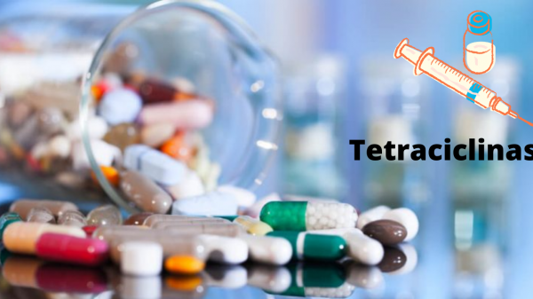 tetraciclinas