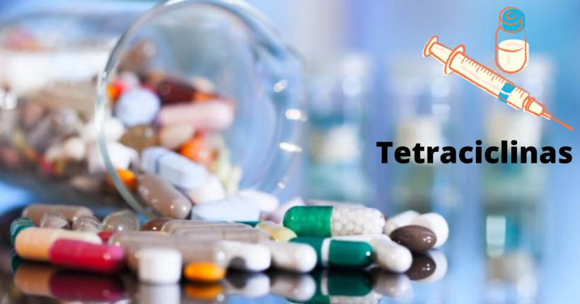 Tetraciclinas