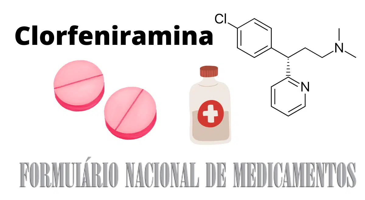 clorfeniramina