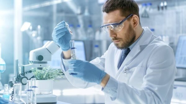 curso de tecnologia farmacêutica