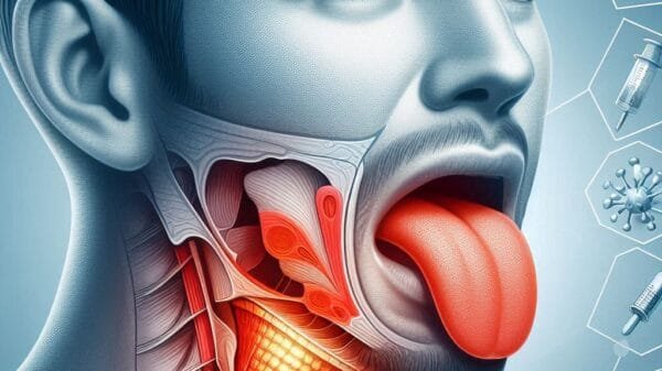 Garganta Inflamada: Causas, Sintomas e Como Aliviar o Desconforto