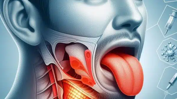 Garganta Inflamada: Causas, Sintomas e Como Aliviar o Desconforto