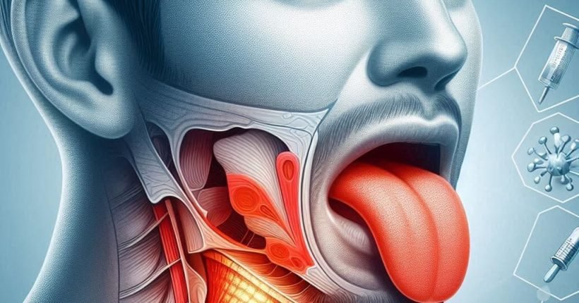 Garganta Inflamada: Causas, Sintomas e Como Aliviar o Desconforto