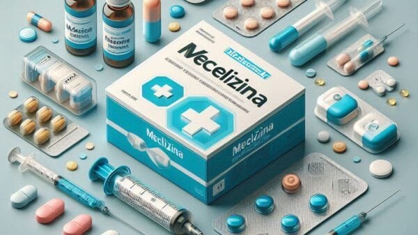 meclizina
