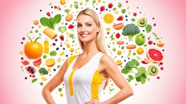 vitamina b5 para que serve