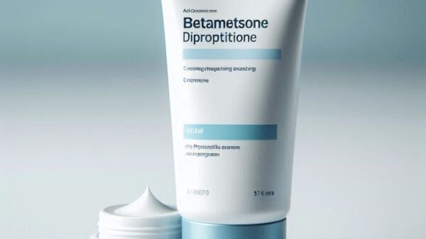 Dipropionato de Betametasona