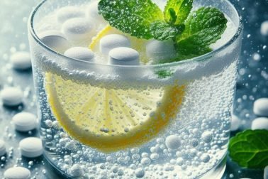 comprimido de nimesulida dispersivel na agua