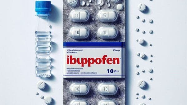 ibuprofeno