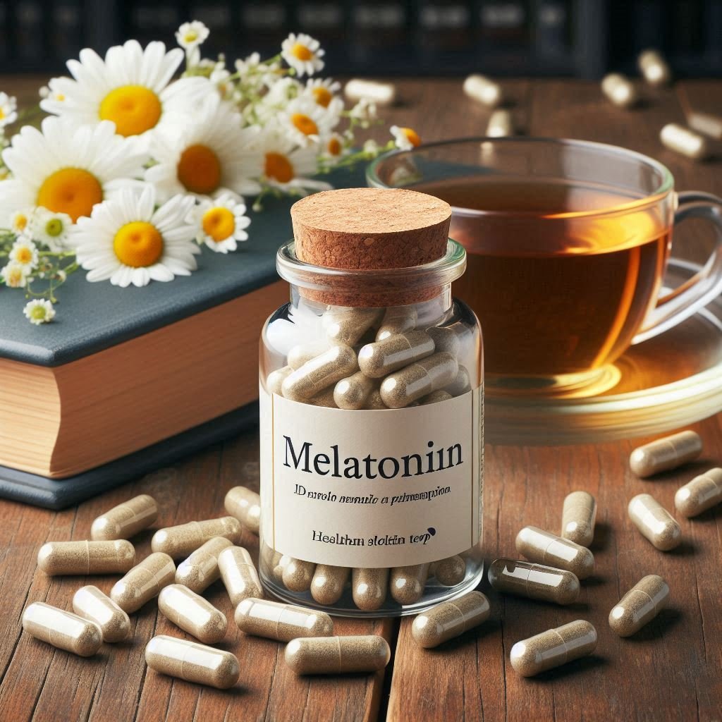 melatonina