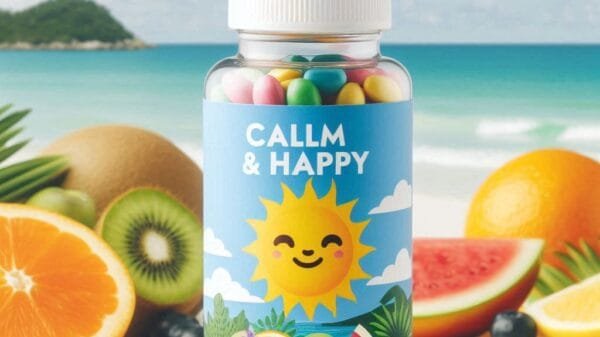 vitamina natural para ansiedade e nervosismo