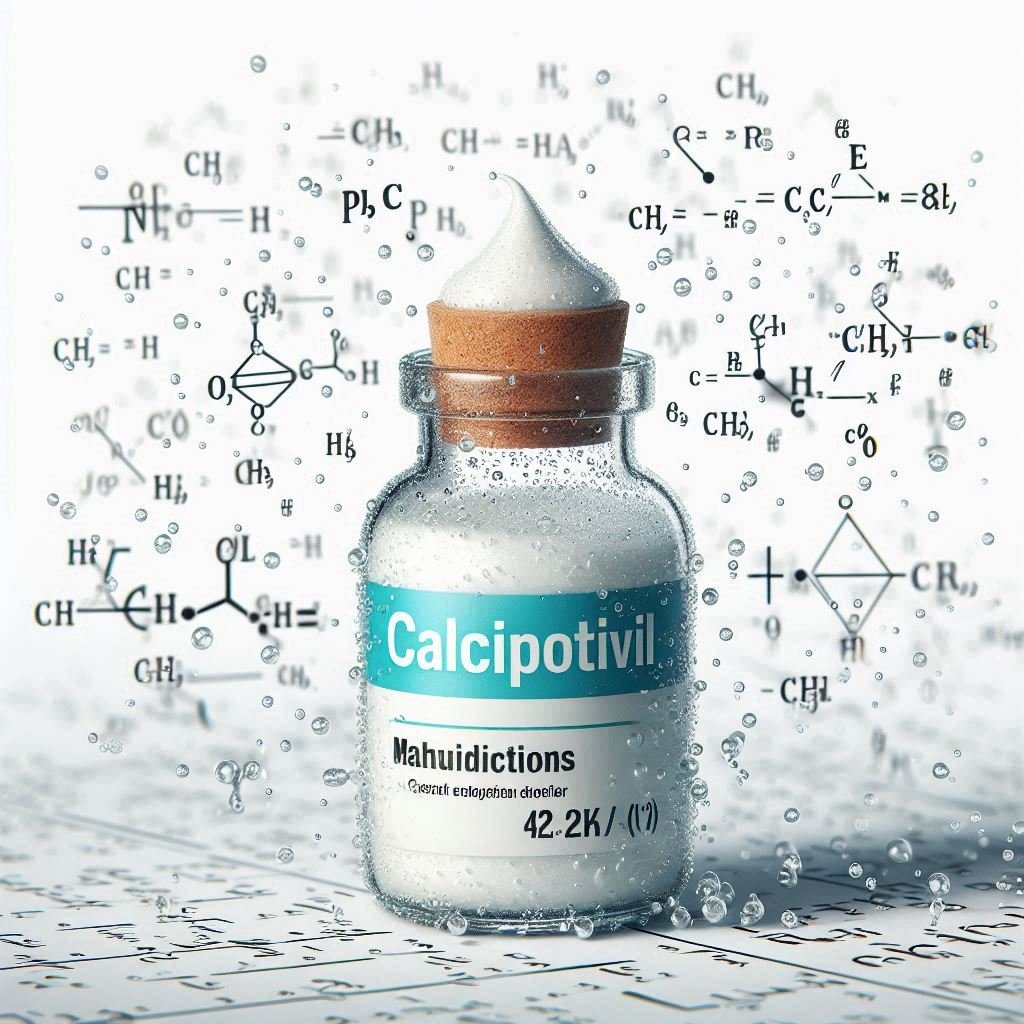 calcipotriol