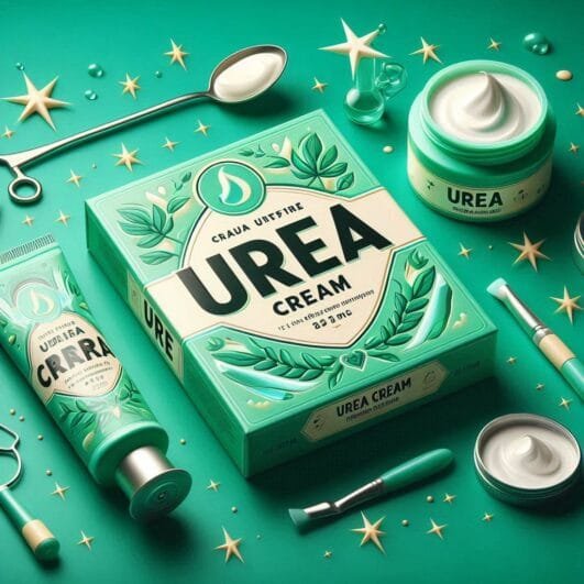 Creme de Ureia: O que é, indicações, modo de usar