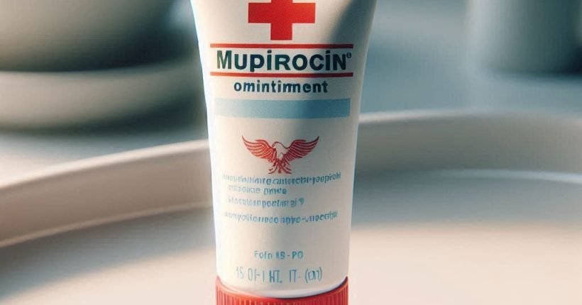 mupirocina