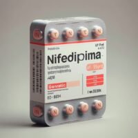 nifedipina