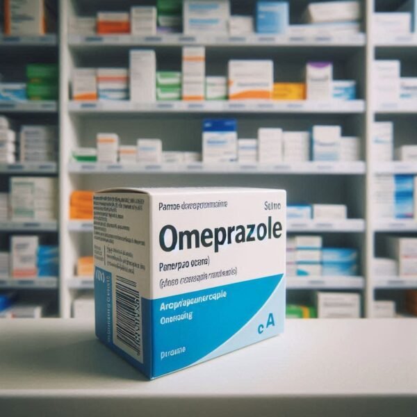 Omeprazol: Para Que Serve, Doses, Efeito Colateral e Mais