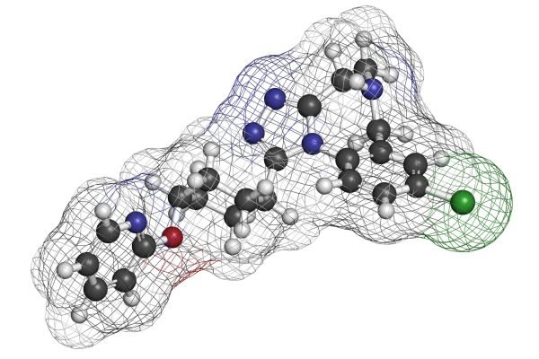 vasopressina