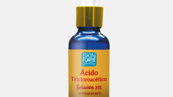 acido tricloroacetico (ATA)