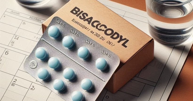 bisacodil