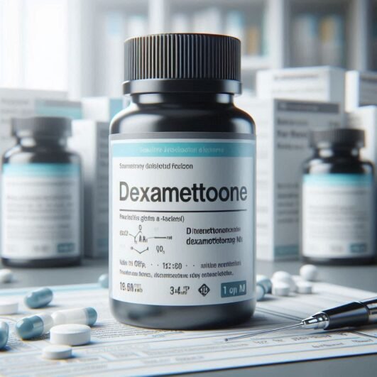 dexametasona