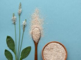 psyllium