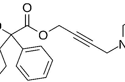 oxibutinina