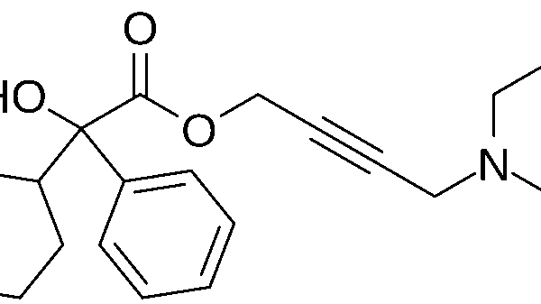 oxibutinina